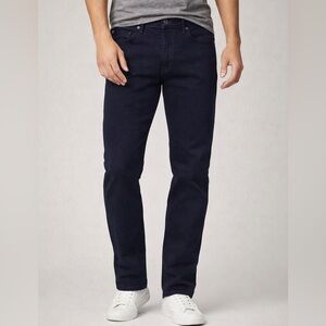 Buffalo David Bitton Dark Blue Denim